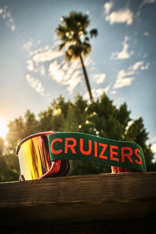 The Cruizers Goggles