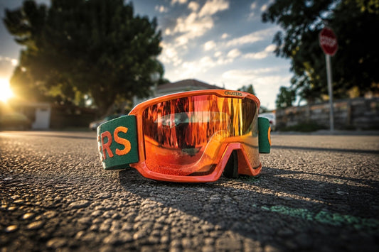 The Cruizers Goggles